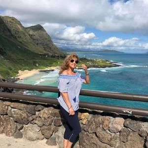 Meet your Posher, Beata